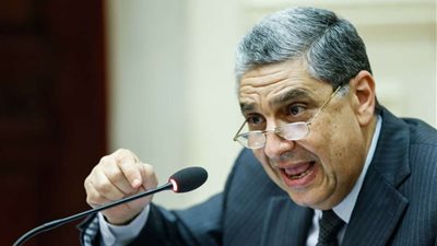 وزير الكهرباء: لم يتم تخفيف الأحمال منذ عام 2015