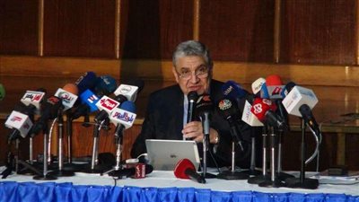 محمد شاكر: 22.3 مليار جنيه استثمارات في شبكات توزيع الكهرباء