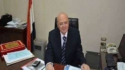 تكليف لمياء عبد المطلب بأعمال أمين عام جامعة الزقازيق