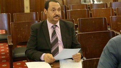 برلماني يطالب بتعظيم موارد المحافظات والتوزيع العادل للموازنات