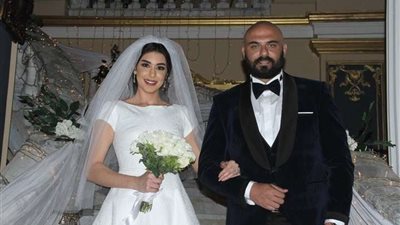 ياسمين صبري تنتهي من تصوير مسلسل حكايتي
