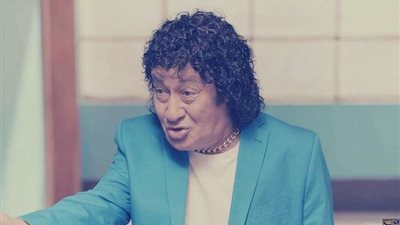 أشرف زكي: محمد نجم داخل العناية المركزة ويتمتع بصحة جيدة
