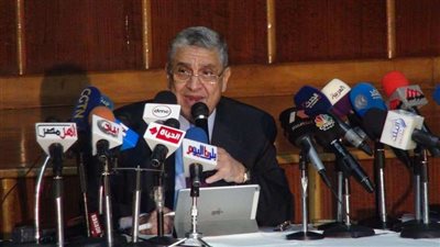 شاكر: حررنا أسعار الكهرباء تدريجيا بقرار من الرئيس لتخفيف العبء على المواطن
