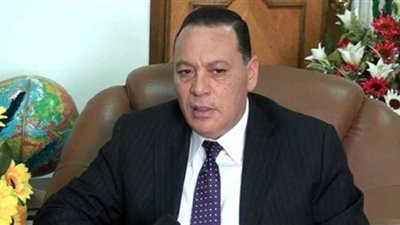 غراب: يقود حملة مكبرة لإزالة الإشغالات بالزقازيق