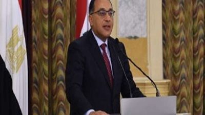 الحكومة توافق على إعادة تشكيل مجلس إدارة ميناء دمياط