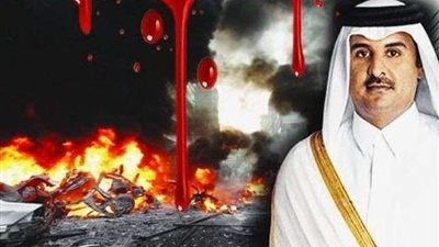 اللجوء السياسي لقطر.. لعبة جديدة على طريق الخيانة العربية