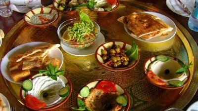 تعرف على موعد السحور 18 رمضان