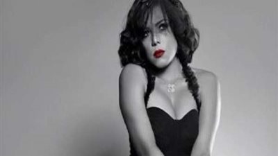 ناهد السباعي تحيي ذكرى وفاة والدها