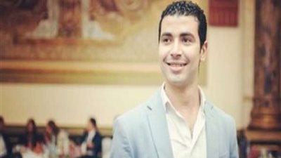 محمد أنور يعرب عن سعادته من ردود أفعال الجمهور حول أعمالة الدرامية