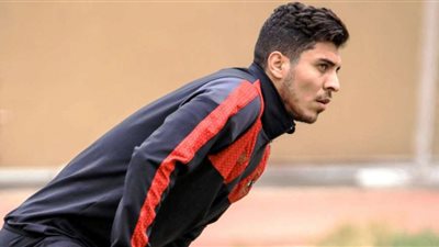 لاعب الأهلي يتلقى عرض للرحيل إلى وادي دجلة
