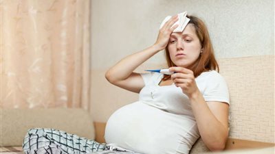استشاري: 6 نصائح للتخلص من الصداع في فترة الحمل