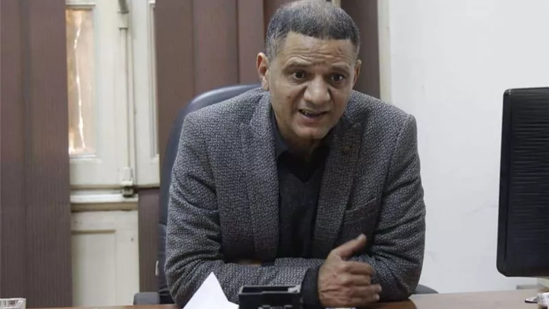 برلماني: قانون التأمينات الحالي عفى عليه الزمن