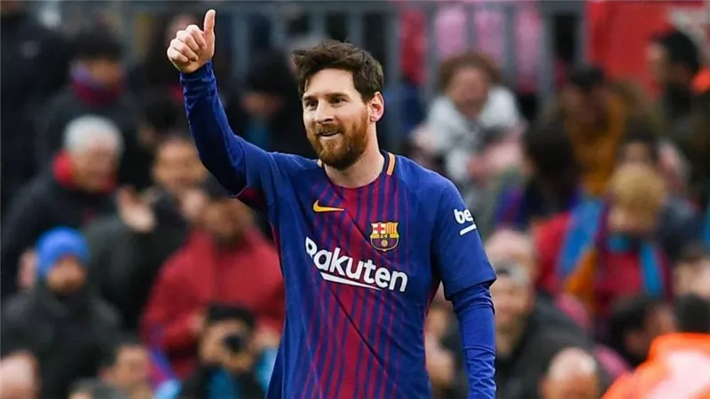 ميسي علي رأس قائمة الأرجنتين لكوبا أمريكا 2019