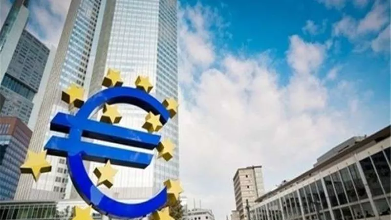 ارتفاع ثقة المستهلكين في منطقة اليورو إلى أعلى مستوياتها منذ 7 أشهر