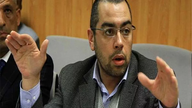 فؤاد: دمج أوبر وكريم في شركة واحدة خطر على الأمن القومي