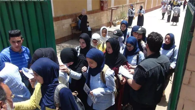 الرقابة المالية: تطبيق التأمين الإجباري على طلبة المدارس والجامعات