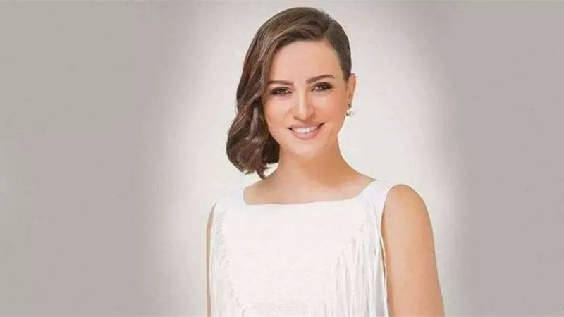 ريهام عبد الغفور لـ