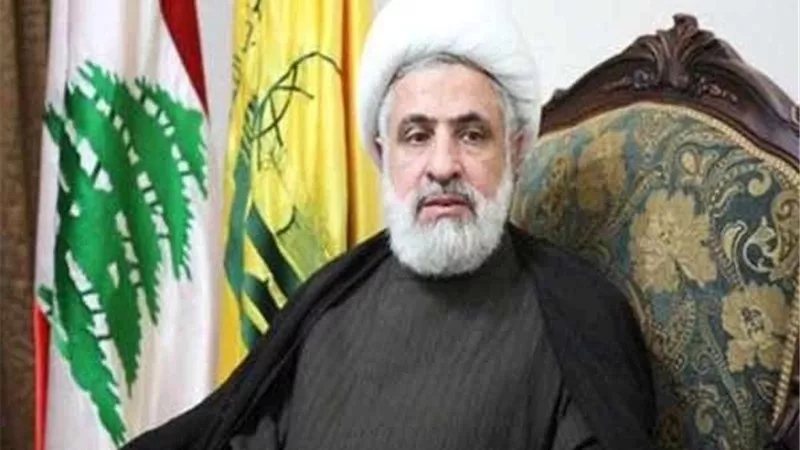 حزب الله يُحمل أمريكا وإسرائيل مسؤولية التوتر بالشرق الأوسط