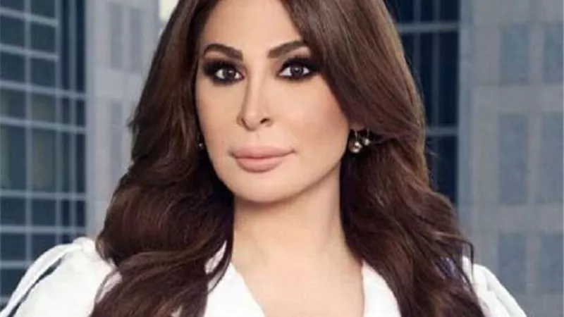 إليسا تطمئن جمهورها عن آخر تطورات حالتها الصحية