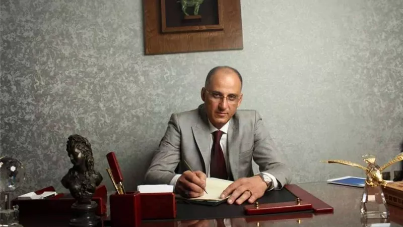 خبير: تعديلات قانون الإيجار القديم تحتاج استفتاء شعبي