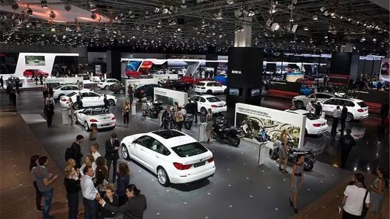 شركات السيارات تشطب 38 ألف وظيفة مع تزايد القلق بشأن المبيعات