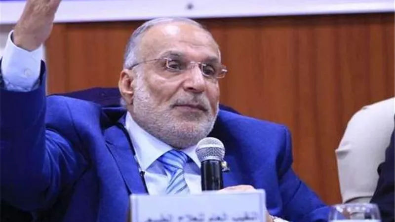 نقابة العلاج الطبيعي تحذر المواطنين من دخلاء المهنة ومنتحلي الصفة