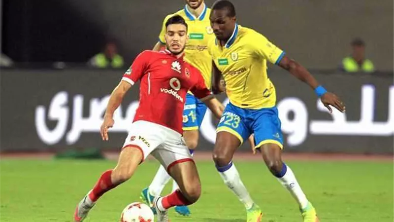 بعد التعادل مع الإسماعيلي.. 3 سيناريوهات أمام الأهلي للتتويج بالدوري الـ41