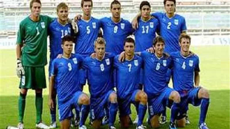إيطاليا تجتاز المكسيك بثنائية في كأس العالم للشباب