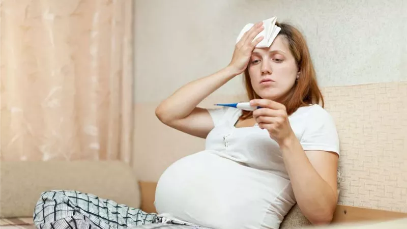 استشاري: 6 نصائح للتخلص من الصداع في فترة الحمل