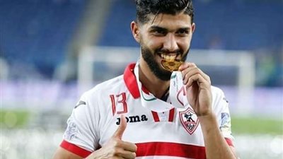 تعرف على موعد وصول فرجاني ساسي للقاهرة