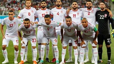 وفد تونسي يبدأ التحضير لمشاركة نسور قرطاج في أمم إفريقيا