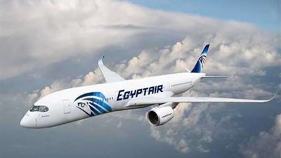 مصر للطيران: نقل 3200 معتمر لأداء مناسك العمرة خلال 24 ساعة