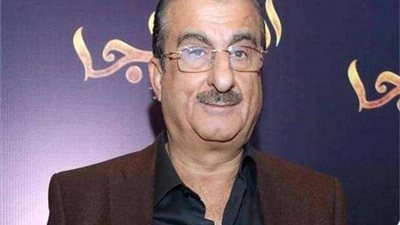 ترحيل المنتج صبحي سنان بعد واقعه تحرشه بإحدى السيدات في سحور 