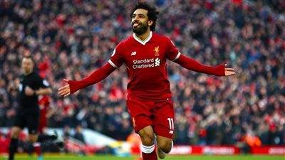 أرقام قياسية تنتظر محمد صلاح في حالة التتويج بدوري أبطال أوروبا