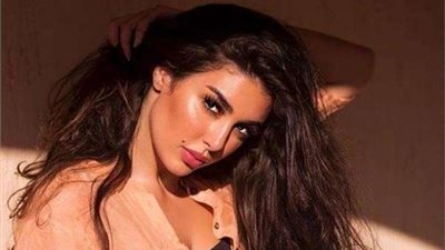 نشوي مصطفي عن ياسمين صبري: حجزت مكان النجومية
