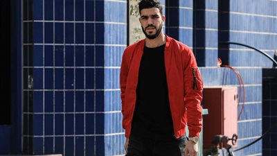 الأهلي يقرر رحيل وليد أزارو في الصيف.. تعرف على البديل