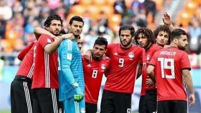 أجيري يرفض تغيير موعد معسكر مصر استعدادًا لأمم إفريقيا