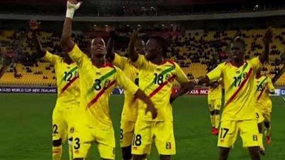 كأس العالم للشباب.. مالي تتعادل إيجابيا مع بنما