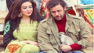 أسماء أبو اليزيد: دوري في 
