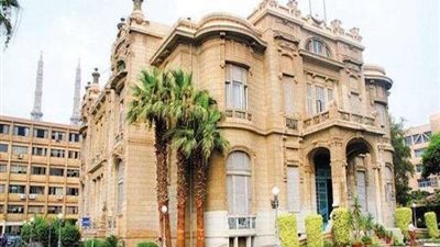 إنجاز جديد لجامعة عين شمس في تصنيف 