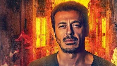 محمد دياب ينتهي من تصوير مسلسل 