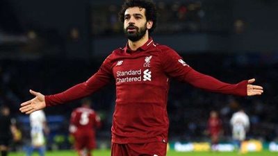 نجم توتنهام يحذر محمد صلاح قبل نهائي دوري الأبطال.. أحب اللعب بعنف