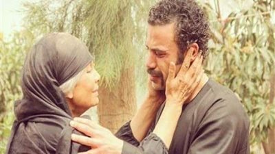 مشهد سوسن بدر في الحلقة 20 من 