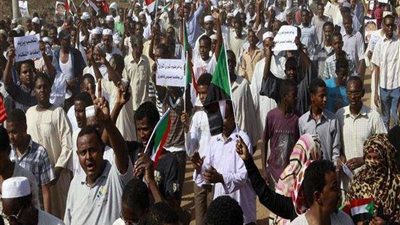 حزب الأمة المعارض في السودان يرفض الإضراب العام