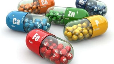 للرياضيين.. احذر من فائض المكملات الغذائية