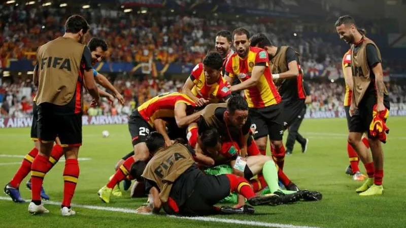 اليوم.. الوداد يستضيف الترجي في نهائي دوري الأبطال بتحكيم مصري