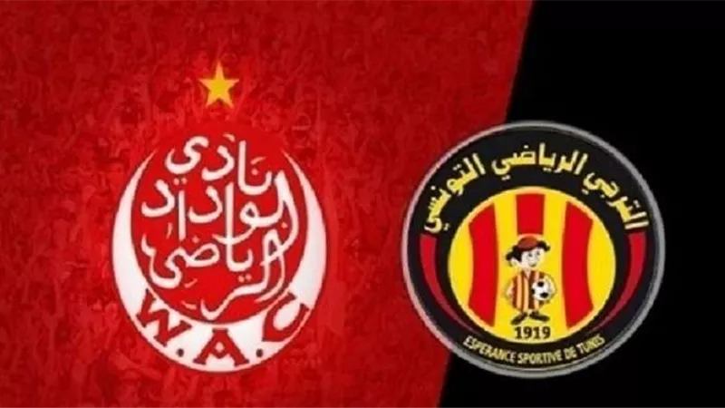 بث مباشر.. الوداد والترجي في نهائي دوري أبطال إفريقيا