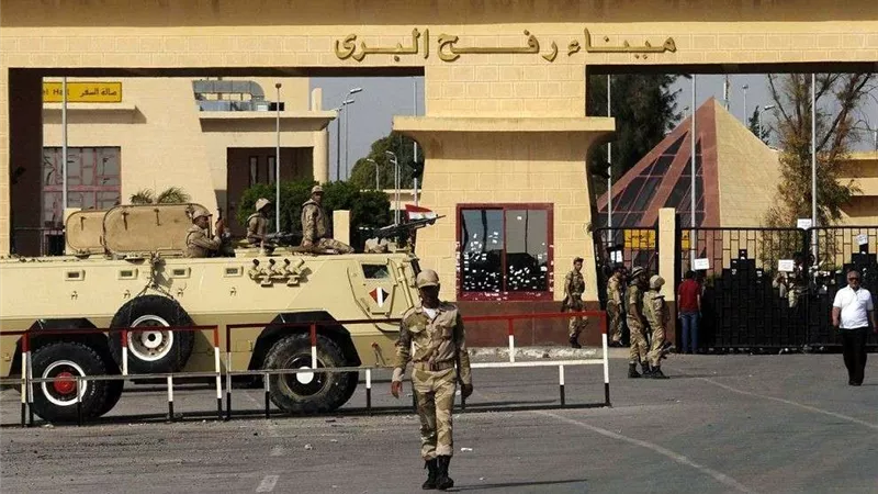 وصول جثمان الفلسطيني المقتول في سجون تركيا إلى مصر
