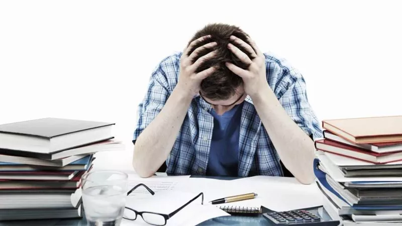 لطلبة الامتحانات.. 5 أطعمة صديقة للمذاكرة وللطاقة الذهنية والبدنية