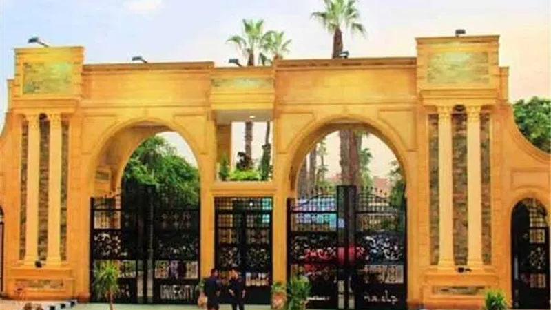 جامعة المنصورة من أفضل خمس جامعات مصرية بتصنيف ليدن الهولندي لعام ٢٠١٩